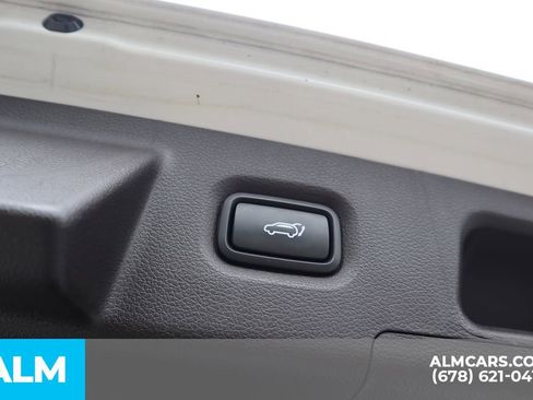 Used 2023 Hyundai Santa Fe SEL Convenience image 21