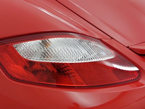 Used 2008 Porsche Cayman S RWD image 28