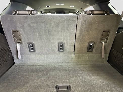 Used 2023 Chevrolet Tahoe RST image 30