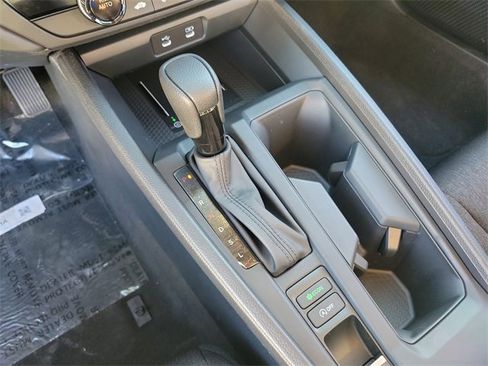 New 2026 Honda Accord LX image 25