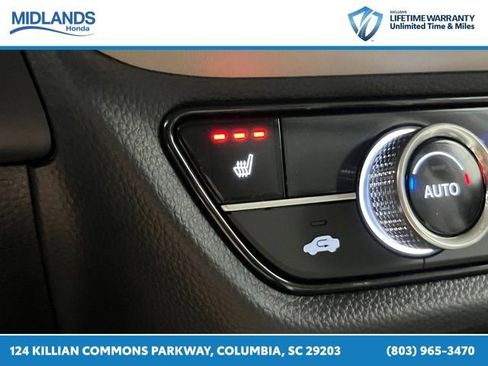 New 2026 Honda HR-V EX-L image 14