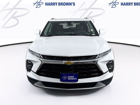 Used 2023 Chevrolet Blazer LT w/ Convenience Package AWD/4WD image 25