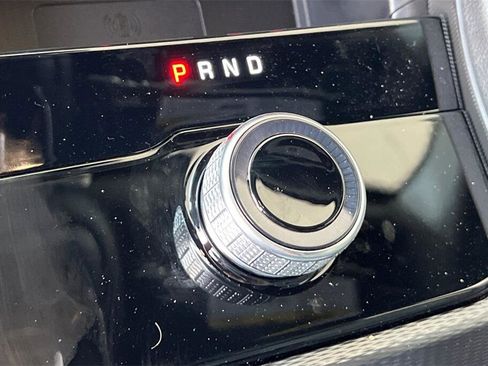 New 2025 Jeep Grand Cherokee Altitude image 21