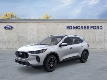 New 2024 Ford Escape SE w/ PHEV Premium Package