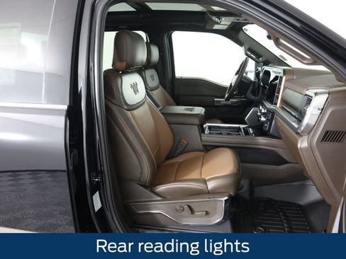 New 2026 Ford F350 King Ranch AWD/4WD image 85