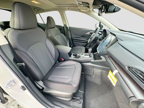 New 2026 Subaru Impreza 2.0i Sport image 34