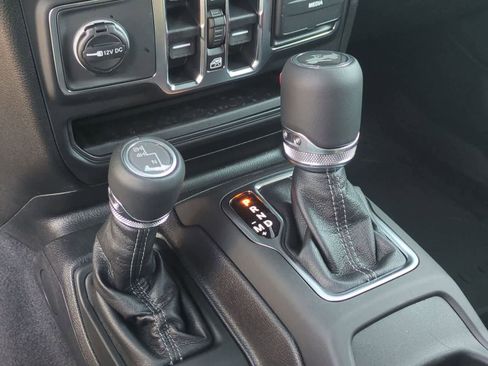 New 2026 Jeep Wrangler Sahara w/ Safety Group AWD/4WD image 33