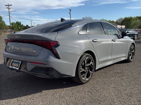 Used 2025 Kia K5 GT-Line w/ GT-Line Premium Package image 6