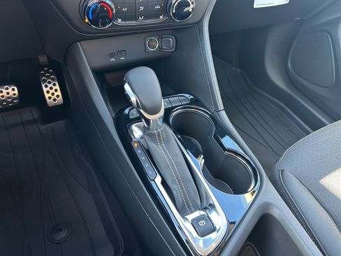 New 2026 Buick Encore GX Preferred w/ Comfort Package image 21