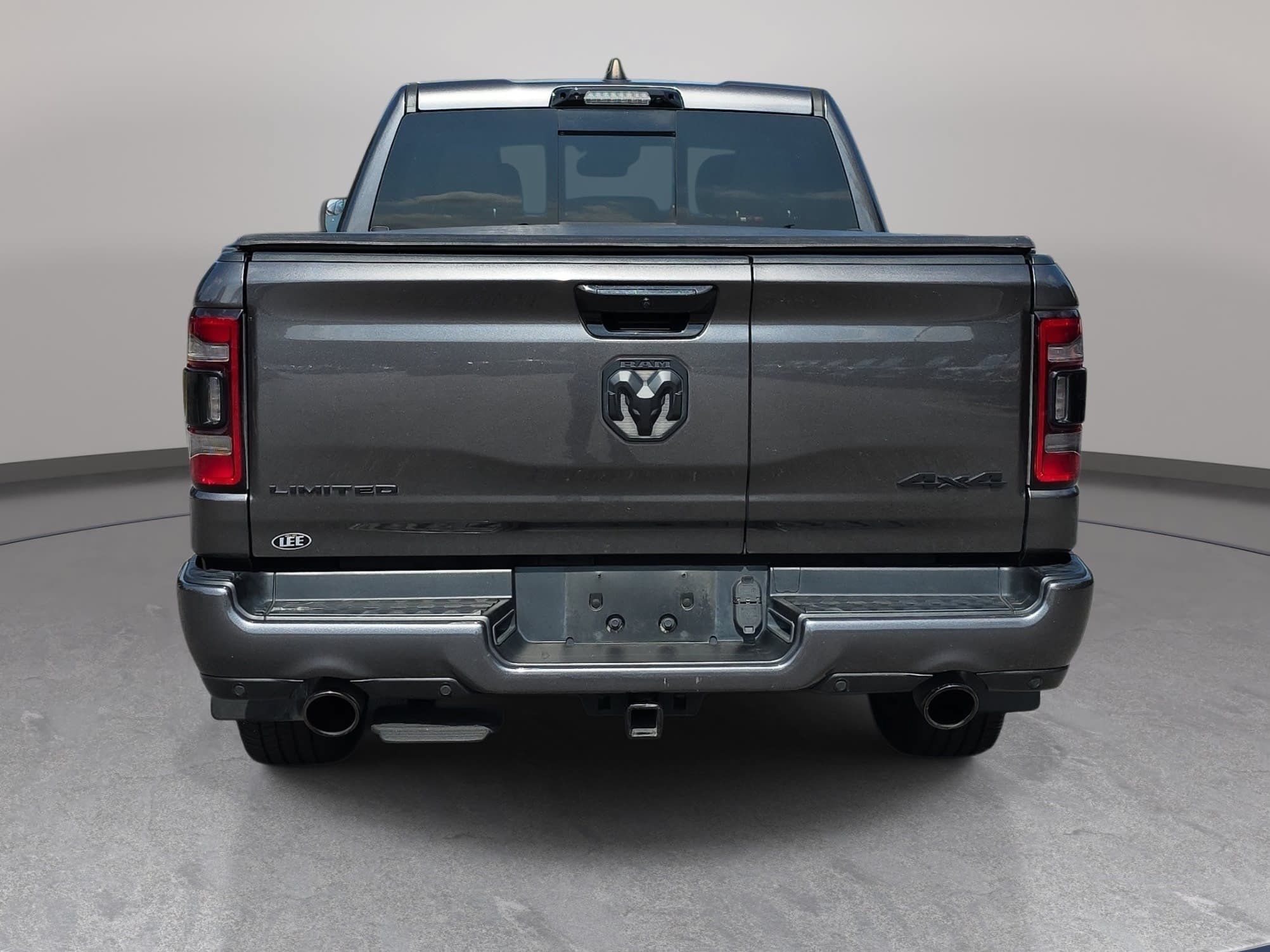 Certified 2023 RAM 1500 Limited AWD/4WD image 6