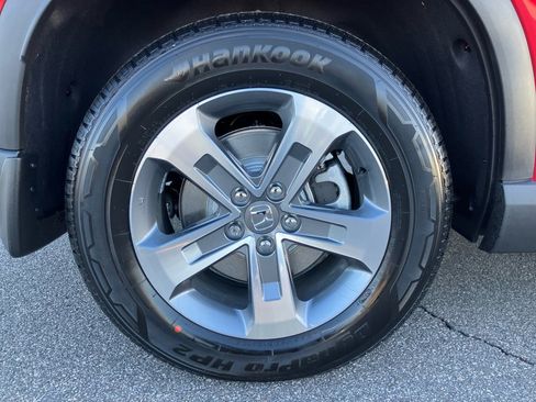 New 2026 Honda Pilot EX-L image 23