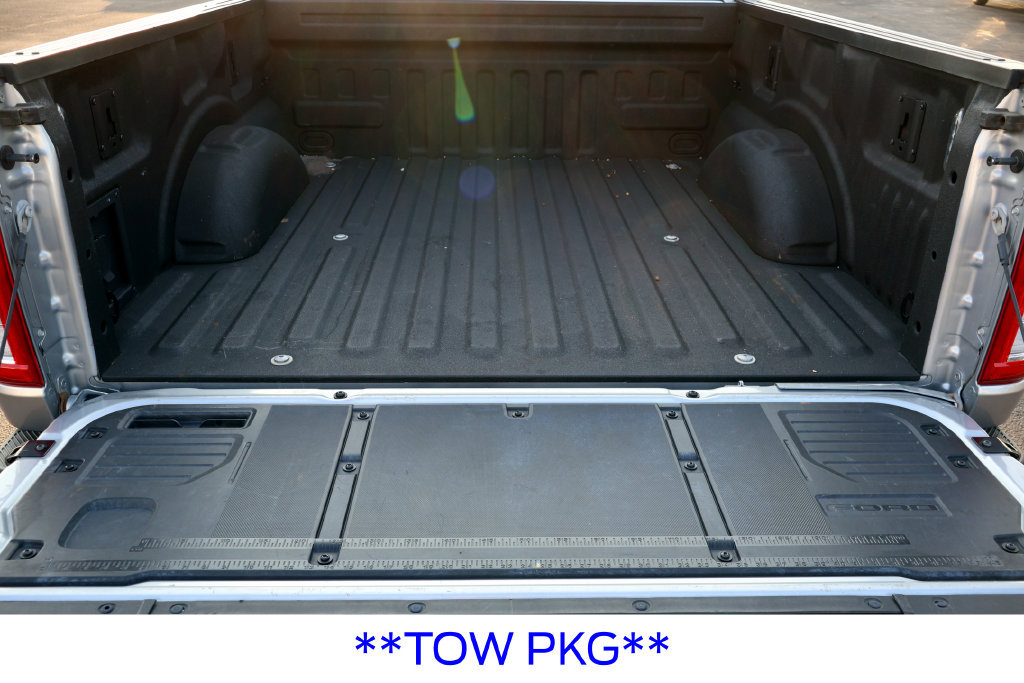 Certified 2023 Ford F150 Platinum w/ Equipment Group 701A High AWD/4WD image 26