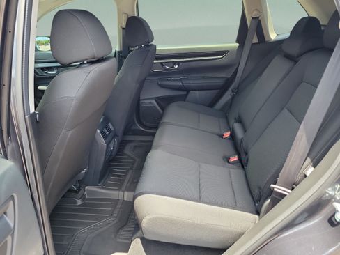 Certified 2026 Honda CR-V LX image 9