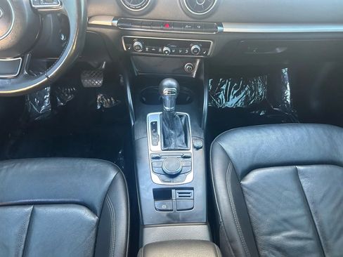 Used 2015 Audi A3 TDI Premium w/ Cold Weather Package image 24