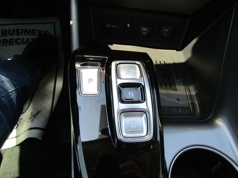 Used 2022 Hyundai Sonata Limited FWD image 35