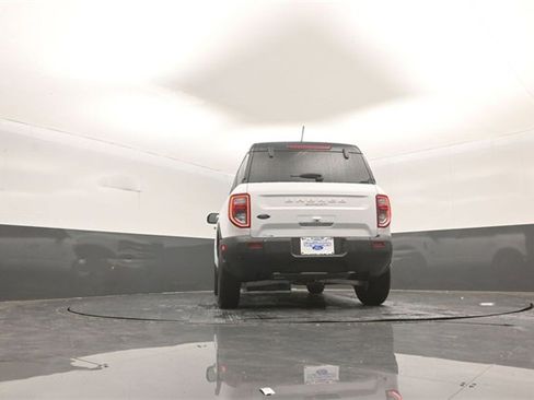 New 2025 Ford Bronco Sport Outer Banks image 35