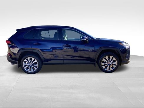 Used 2024 Toyota RAV4 XLE Premium w/ Weather Package AWD/4WD image 7