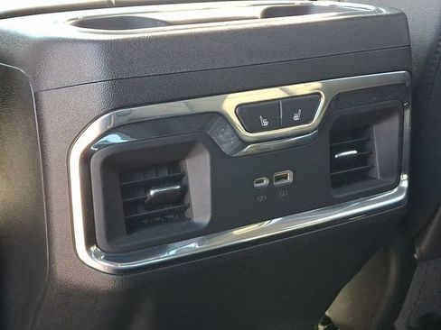 Used 2023 Chevrolet Silverado 1500 LTZ AWD/4WD image 22