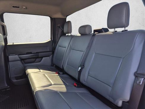 Used 2022 Ford F150 Lightning Pro w/ Tow Technology Package AWD/4WD image 25