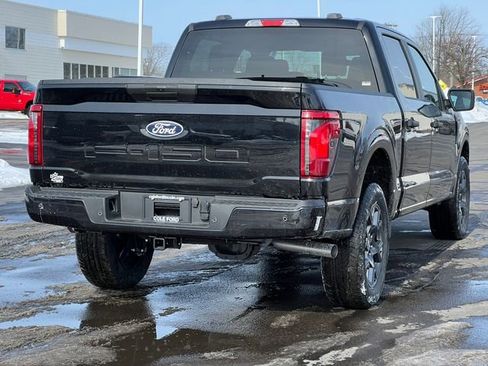 New 2026 Ford F150 STX image 42