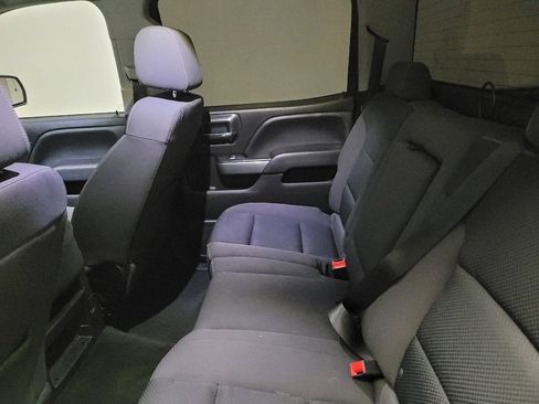 Used 2018 Chevrolet Silverado 1500 LT w/ All Star Edition RWD image 18