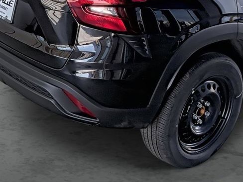 New 2026 Chevrolet Trax LS image 13