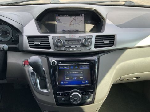 Used 2015 Honda Odyssey EX-L image 31