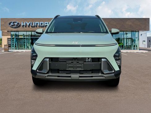 New 2026 Hyundai Kona Limited AWD/4WD image 12