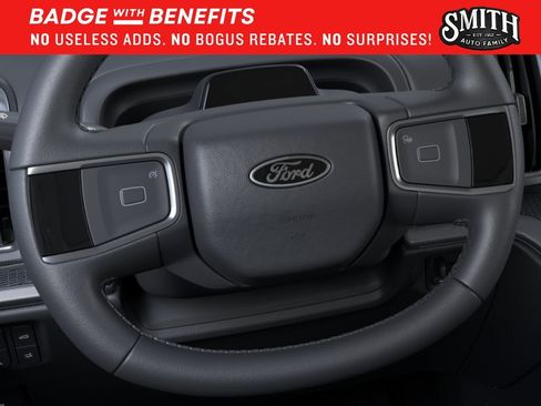 New 2026 Ford Expedition Max Platinum w/ Stealth Appearance Package AWD/4WD image 13