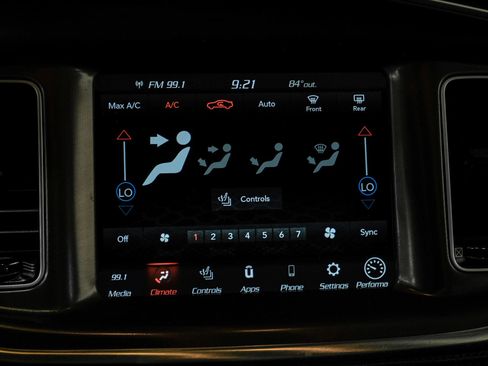 Used 2021 Dodge Charger Scat Pack RWD image 33