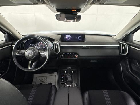 Used 2025 MAZDA CX-50 AWD 2.5 S w/ Premium Package image 38