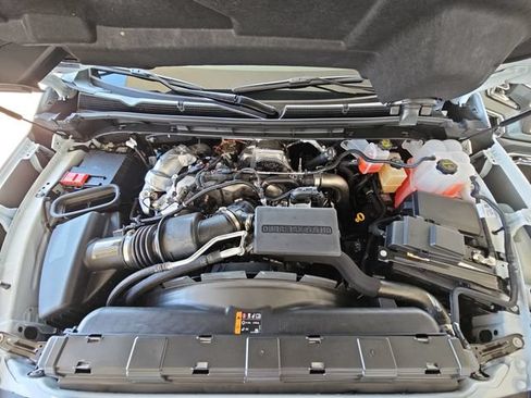 New 2026 GMC Sierra 2500 AT4 w/ AT4 Premium Plus Package AWD/4WD image 18