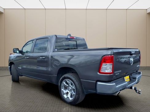 Used 2020 RAM 1500 Big Horn AWD/4WD image 9