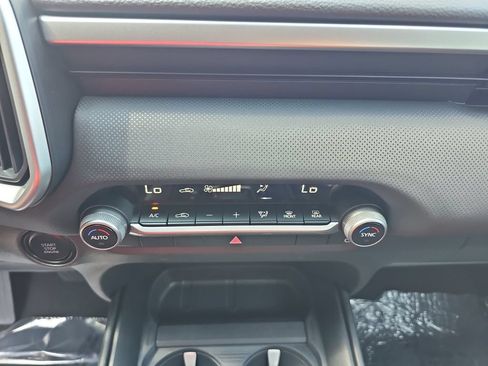 Certified 2025 MAZDA CX-50 AWD 2.5 S w/ Select Package image 25