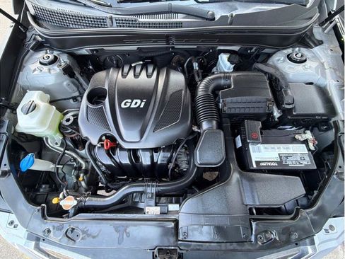 Used 2011 Hyundai Sonata Limited FWD image 24
