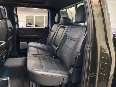Used 2026 Ford F150 Raptor AWD/4WD image 9