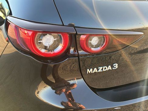 New 2026 MAZDA MAZDA3 s Sport FWD image 37