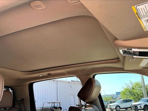 Used 2019 RAM 1500 Limited AWD/4WD image 21