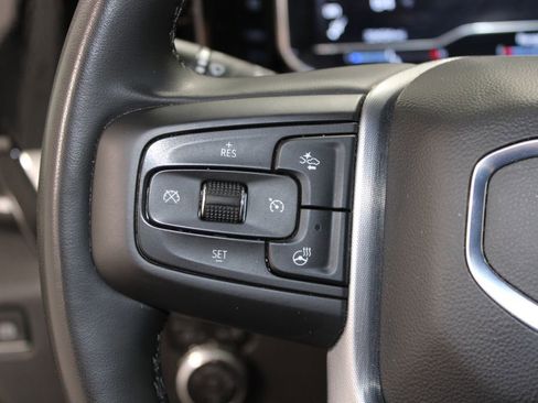 Used 2025 GMC Sierra 1500 SLT image 22