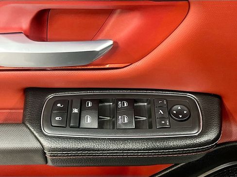 Used 2019 RAM 1500 Rebel w/ Rebel Level 2 Equipment Group image 17