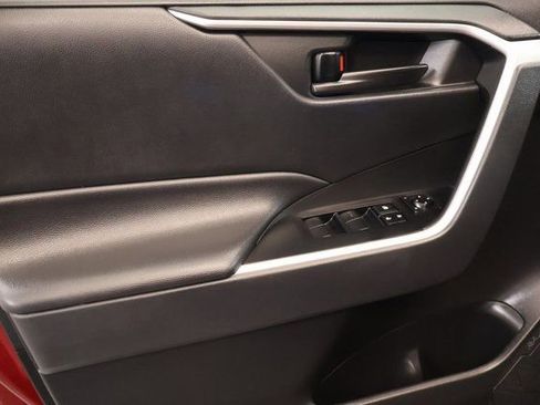 Certified 2023 Toyota RAV4 LE image 10