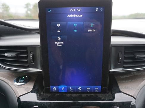 Used 2021 Ford Explorer Platinum w/ Equipment Group 601A image 11