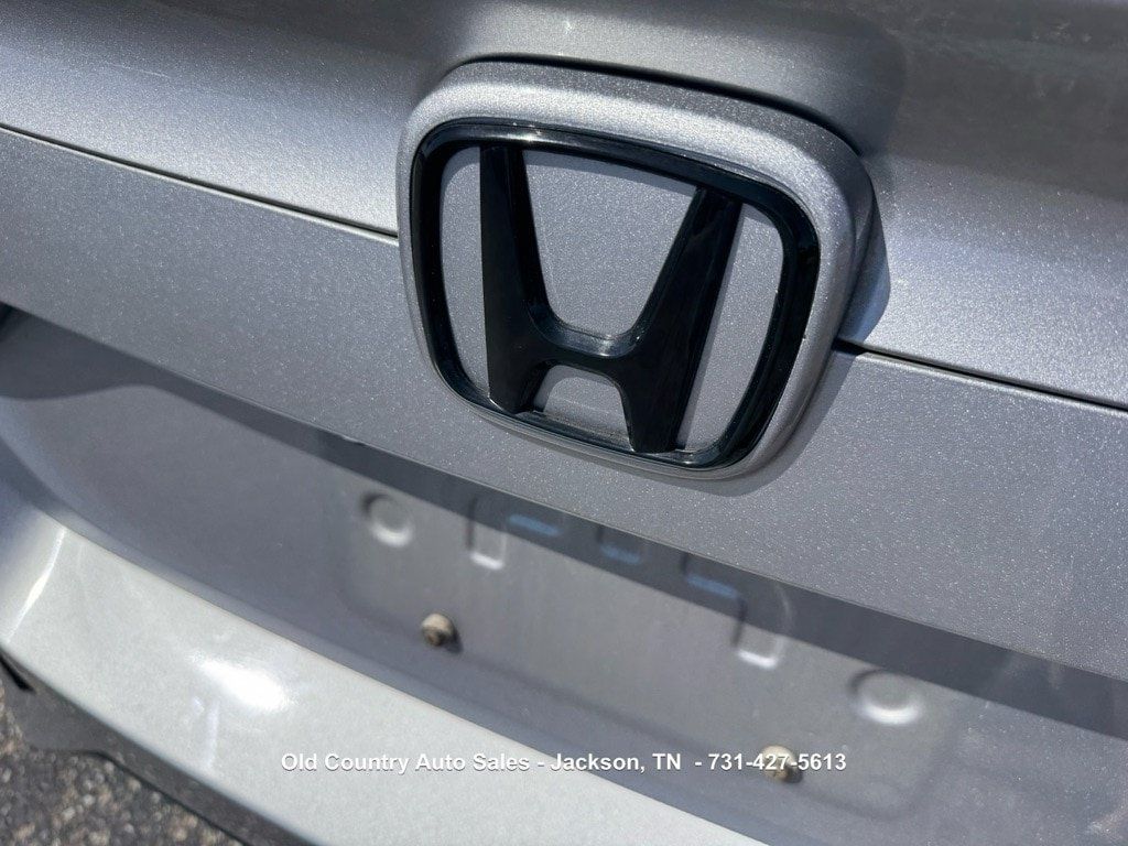 Used 2018 Honda Civic Si image 9