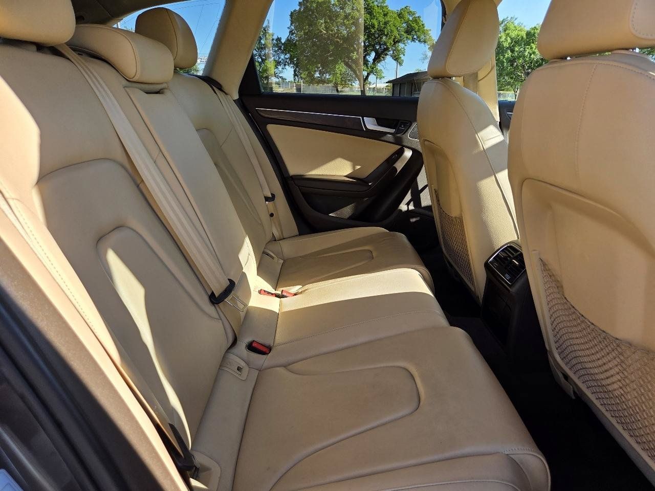 Used 2015 Audi A4 Premium AWD/4WD image 9