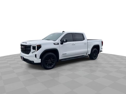 New 2026 GMC Sierra 1500 Elevation w/ Elevation Premium Package image 4