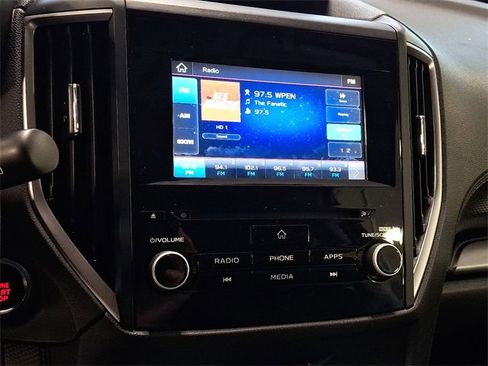 Certified 2023 Subaru Forester Premium image 17