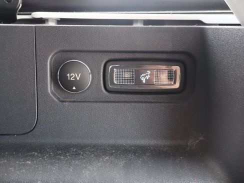 Used 2023 Ford Bronco Big Bend AWD/4WD image 9