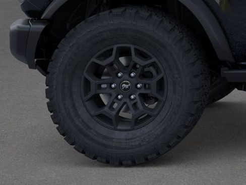 New 2026 Ford Bronco Badlands AWD/4WD image 22