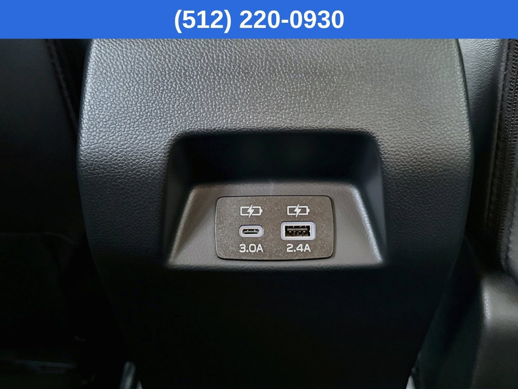 New 2026 Subaru Crosstrek 2.5i Limited AWD/4WD image 31