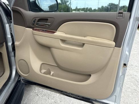 Used 2012 GMC Yukon SLT AWD/4WD image 12